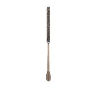 XCSDEW Shoe Horn,PET Long Handle Tree,Household Tool,Retractable Design,Suitable for People of Different Heights(Color1)