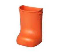 XCSDEW Umbrella Drainer,Floor-standing EVA Rain Gear Rack,Features A Handle Design,Suitable for Placement in Hotel Lobbies(Color1)