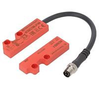 XCSDMC790L01M8 Safety switch: magnetic XCSDM Compact NC x2 IP67 TELEMECA
