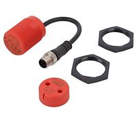 XCSDMR791L01M12 Safety Switch: Magnetic XCSDMR NC x2 IP67 Plastic TEL