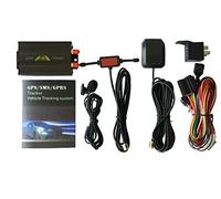 XCSOURCE GPS Car Tracker with GPRS and Vehicle Theft Protection System