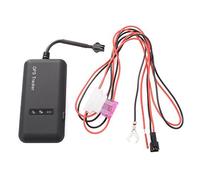 XCSOURCE Vehicle Tracker Real-time Locator GPS/GSM/GPRS/SMS Tracking Motorcycle Car Bike Antitheft AH207