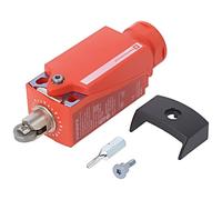 Limit switch metal roller ø11.6mm NC x2 + NO XCSP3902P20
