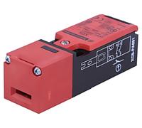 XCSPA691 safety switch: key switch XCSPA NC + NO IP67 TELEMECANIQUE