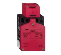 XCSTA893, Plastic Safety Switch, XCSTA - 3 NC - Slow Break - 2 Entries Tapped 1/2" NPT