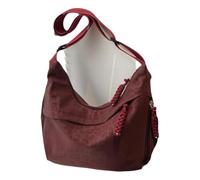 XCSTYY Bum Bag Leopard Print Suede Women's Large Capacity Crossbody Bag, Dumpling Casual Commuter