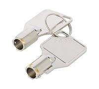 XCSZ25 Lock Key XCS PREVENTA TELEMECANIQUE SENSORS