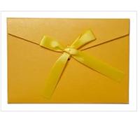 XCTDSVAH Wedding Invitations With Envelopes 10pcs Vintage Iridescent Paper Envelopes for Letters Mailers Set Kraft Letter Envelope for Wedding Invitation Postcards(Short-golden)