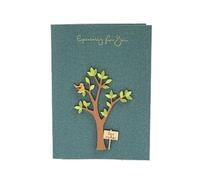 XCTDSVAH Wedding Invitations With Envelopes Elegant Wedding Invitations Event Party Decoration Personalised(H)