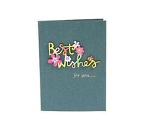 XCTDSVAH Wedding Invitations With Envelopes Elegant Wedding Invitations Event Party Decoration Personalised(F)