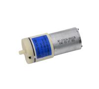 XCTXOKPVM CJP37-C06A1 DC 6V 24mm Air Pump 370 Electronic Starter Pressure Pump for Monitor P