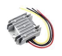 XCTXOKPVM DC 12V to DC 24V 3A Step-up Boost Power Converter Regulator Voltage Transformer Module for Car
