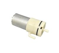 XCTXOKPVM KPM27L DC 6V 9V 12V 370 Electronic Starter Air Pump Negative Pressure Pump 10Kpa