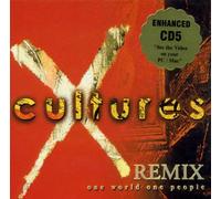 Xcultures - One World One People