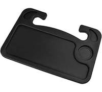 XCUNMMB Car Table Steering Wheel Tray for VW T5 Transporter alle 2003-2015, Auto Steering Wheel Desk Car Food Tray Portable Car Table Steering Wheel Tray