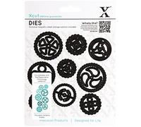Xcut 9-Piece Cogs Chronology Dies