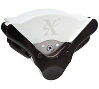 Xcut Corner Punch 10mm, Easy To Use Puncher, Create Designs On Craft Makes, For Paper, Thin Card, Essential Craft Supplies