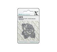 Xcut Die-Cutting Dies, Steel, One Size