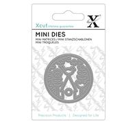 Xcut Mini Die - Spring Birds
