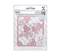 Xcut Scrapbooking dies, Carbon Steel