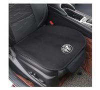 XCVFSRW Car Seat Cushion Cover, for Alfa Romeo 156 159 Mito Giulia Stelvio Giulietta Breathable Protective Mat, Styling modification Interior Decoration Accessories