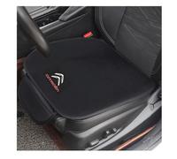 XCVFSRW Car Seat Cushion Cover, for Citroen C4 aircross 2014-2025 Breathable Protective Mat, Styling modification Interior Decoration Accessories