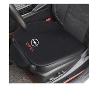 XCVFSRW Car Seat Cushion Cover, for Opel Meriva II B 2014-2025 Breathable Protective Mat, Styling modification Interior Decoration Accessories