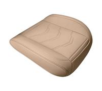 XCVFSRW Car Seat Cushion Cover, for Opel Mokka B/GS Line+/ Ultimate 2021 2022 2023 2024 2025 Breathable Protective Mat, Styling modification Interior Decoration Accessories,C