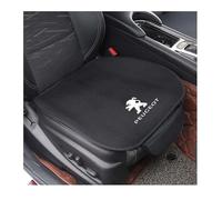 XCVFSRW Car Seat Cushion Cover, for Peugeot 208 508 307 407 308 SW 2008 5008 3008 Breathable Protective Mat, Styling modification Interior Decoration Accessories