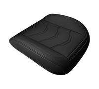 XCVFSRW Car Seat Cushion Cover, for Renault ZOE 2019-2023 2024 2026 Breathable Protective Mat, Styling modification Interior Decoration Accessories,A