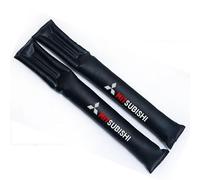 XCVFSRW Car Seat Gap Filler, for Mitsubishi Pajero 2006-2024 2025 Filler Organizer Vehicle Mounted Leak Proof Filling Strip, Auto Side Crevice Accessories