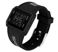 XCZAP Men's Multi-Functional Square Sports Glow Waterproof Wristwatch Fashion Casual Versatile Men's and Women's Simple Digital Watch