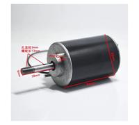 XD-3420 Lawn Mower High Speed 12V/24V 3500/7000rpm Adjustable Reversing electronic starter Low Noise 30W DC electronic starter(24V 7000rpm)