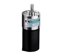XD-37GB3650 12V 24V DC brushless reduction motor 37 brushless motor forward and reverse micro slow motor(24V)