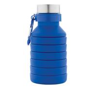 XD Collection Collapsible Silicone 550ml Bottle XD555