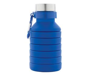 XD Collection Collapsible Silicone 550ml Bottle XD555