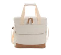 Xd Collection Impact Aware 17L Cooler Bag Off White (18.5Cm X 32Cm X 29Cm)