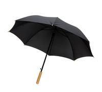 XD Collection Impact Aware Bamboo RPET Stick Umbrella XD1159