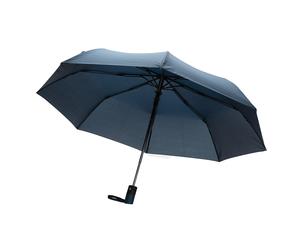 XD Collection Impact Aware RPET Automatic Folding Umbrella XD839