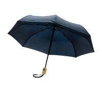 XD Collection Impact Aware RPET Automatic Folding Umbrella XD858