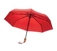 XD Collection Impact Aware RPET Automatic Folding Umbrella XD858