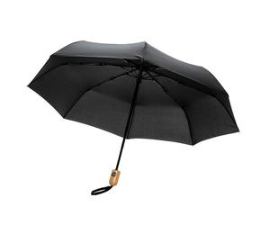 XD Collection Impact Aware RPET Automatic Folding Umbrella XD858