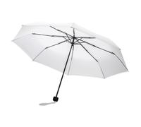 XD Collection Impact Aware RPET Folding Umbrella XD752