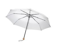 XD Collection Impact Bamboo Folding Umbrella XD801