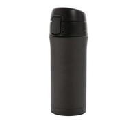 Xd Collection Metallic Vacuum Insulated 300Ml Mug Black (One Size)