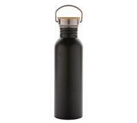 XD Collection Modern Stainless Steel 710ml Bottle XD381