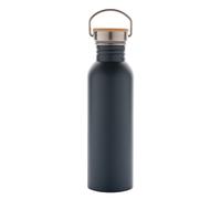 XD Collection Modern Stainless Steel 710ml Bottle XD381