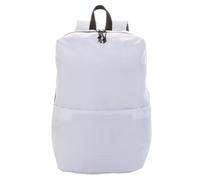XD Collection PVC 13L BackpackOne Size White XD238