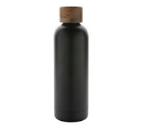 XD Collection Recycled Stainless Steel 500ml Bottle XD304