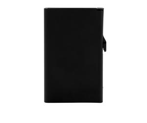 XD Collection Standard Aluminium RFID Blocking Card Holder XD461